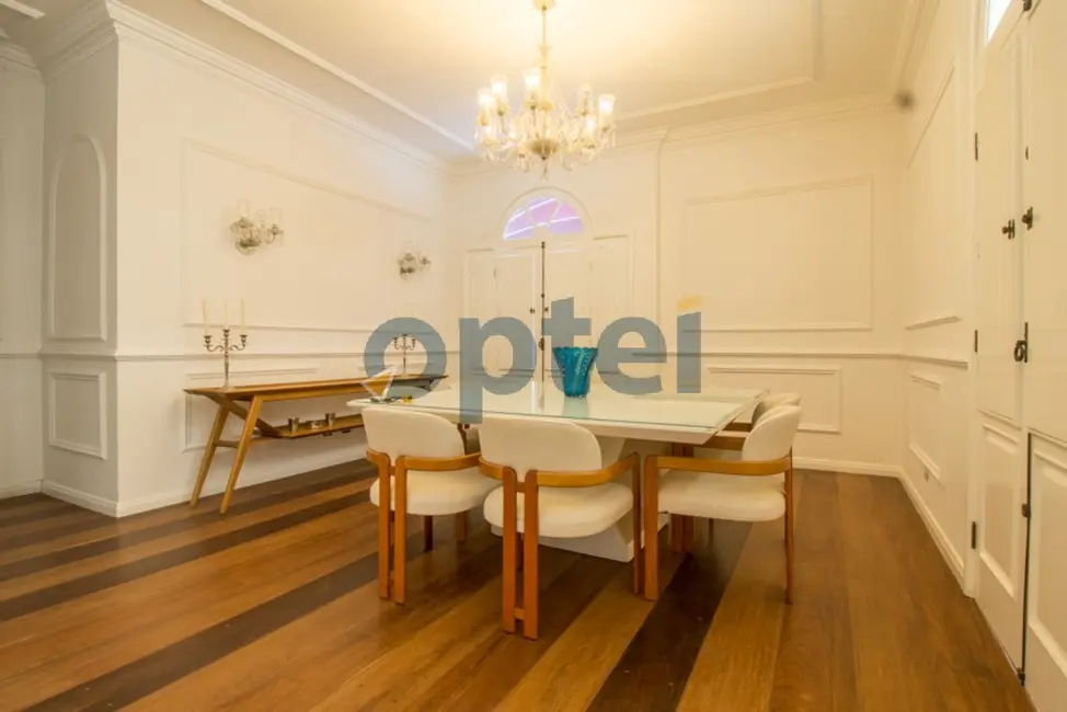 Foto 3 de Casa com 5 quartos à venda e para alugar, 670m2 em Sao Bernardo Do Campo - SP