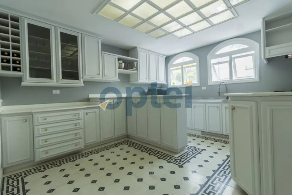 Foto 8 de Casa com 5 quartos à venda e para alugar, 670m2 em Sao Bernardo Do Campo - SP