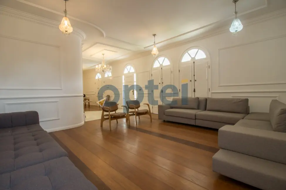 Foto 5 de Casa com 5 quartos à venda e para alugar, 670m2 em Sao Bernardo Do Campo - SP