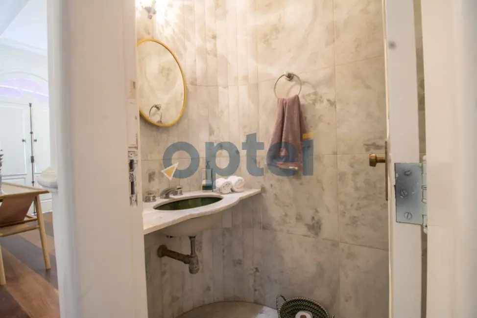 Foto 6 de Casa com 5 quartos à venda e para alugar, 670m2 em Sao Bernardo Do Campo - SP