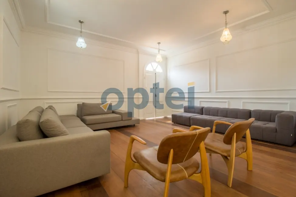 Foto 4 de Casa com 5 quartos à venda e para alugar, 670m2 em Sao Bernardo Do Campo - SP