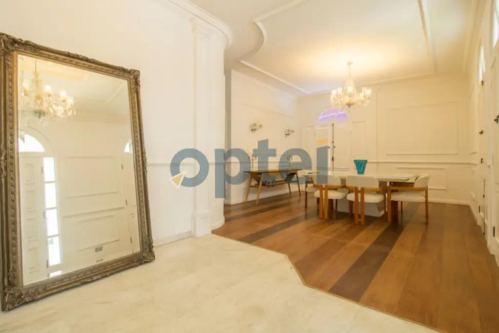Foto 2 de Casa com 5 quartos à venda e para alugar, 670m2 em Sao Bernardo Do Campo - SP