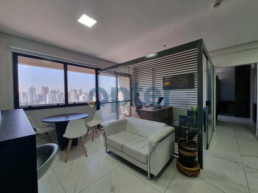 Foto 2 de Sala Comercial à venda, 43m2 em Centro, Sao Bernardo Do Campo - SP