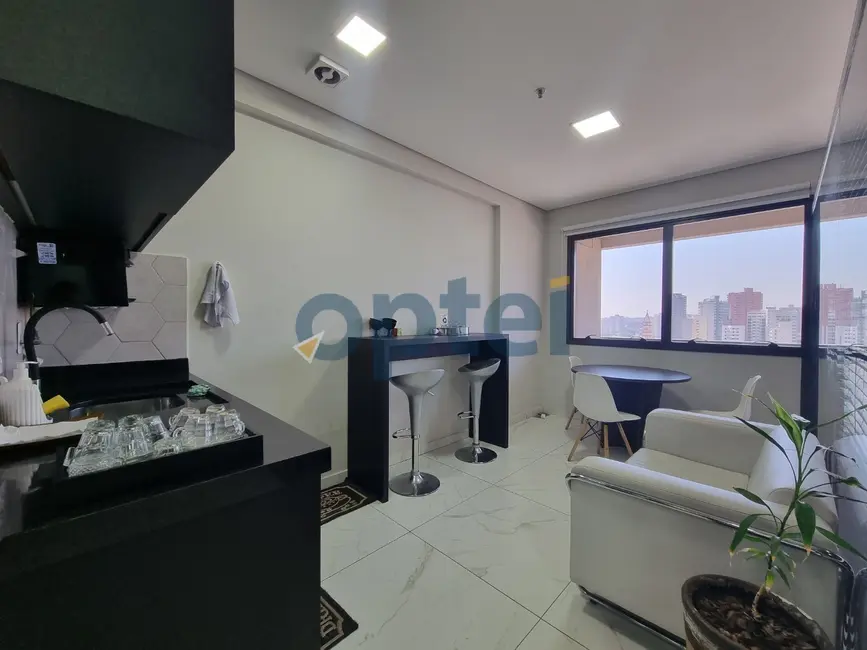Foto 6 de Sala Comercial à venda, 43m2 em Centro, Sao Bernardo Do Campo - SP