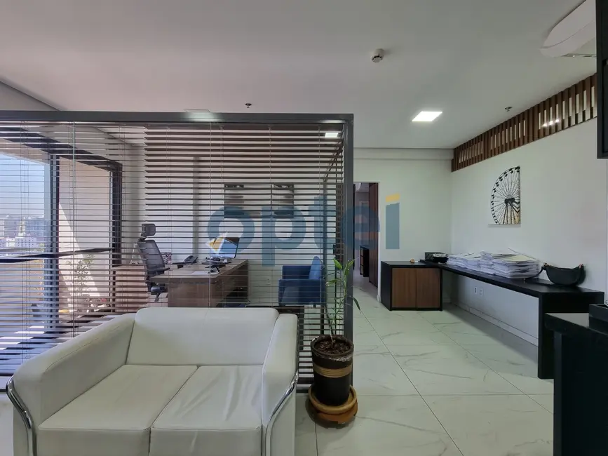 Foto 1 de Sala Comercial à venda, 43m2 em Centro, Sao Bernardo Do Campo - SP