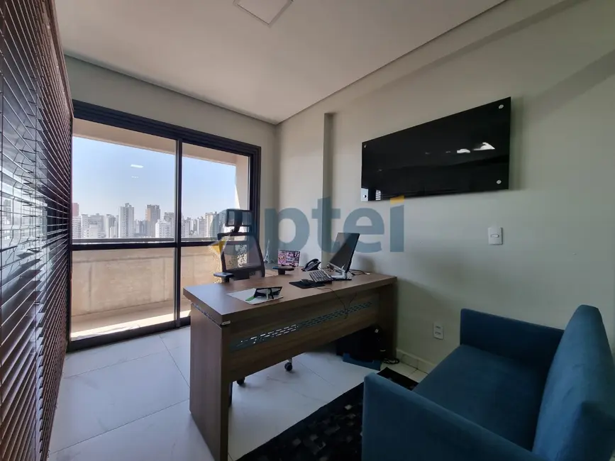 Foto 4 de Sala Comercial à venda, 43m2 em Centro, Sao Bernardo Do Campo - SP