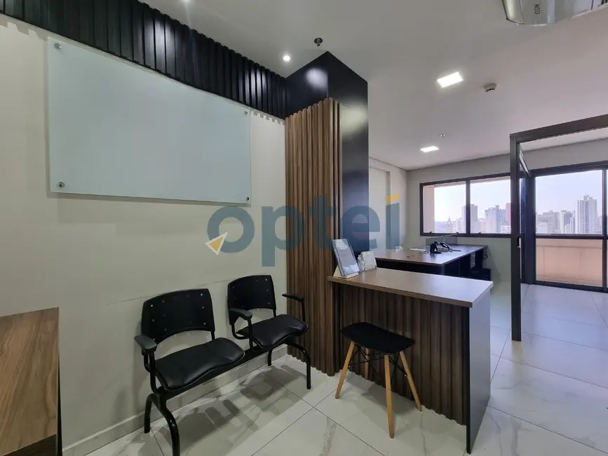 Foto 3 de Sala Comercial à venda, 43m2 em Centro, Sao Bernardo Do Campo - SP
