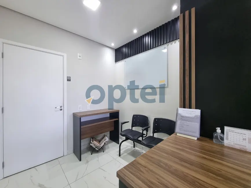 Foto 2 de Sala Comercial à venda, 43m2 em Centro, Sao Bernardo Do Campo - SP