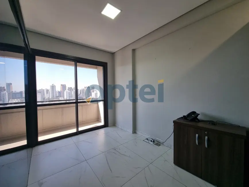 Foto 7 de Sala Comercial à venda, 43m2 em Centro, Sao Bernardo Do Campo - SP