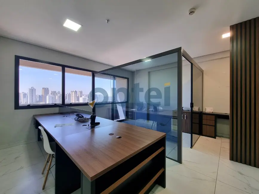 Foto 4 de Sala Comercial à venda, 43m2 em Centro, Sao Bernardo Do Campo - SP