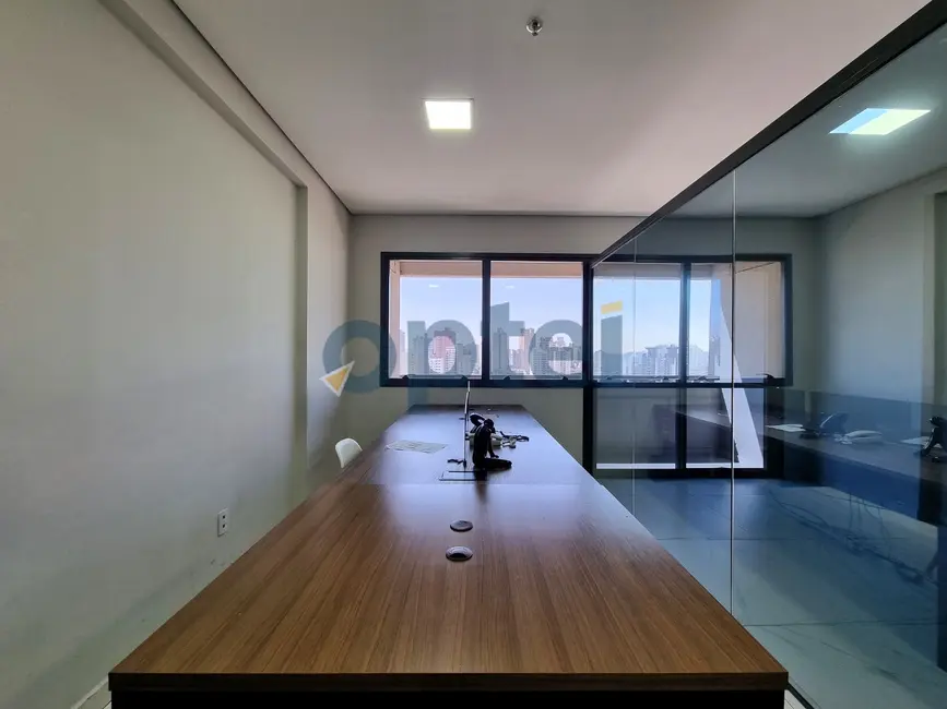 Foto 5 de Sala Comercial à venda, 43m2 em Centro, Sao Bernardo Do Campo - SP