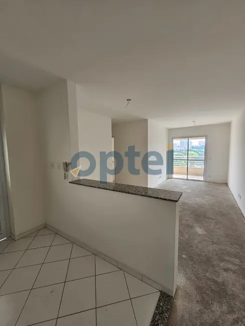 Foto 1 de Apartamento com 3 quartos à venda, 84m2 em Jardim do Mar, Sao Bernardo Do Campo - SP