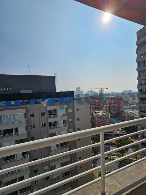 Foto 9 de Apartamento com 2 quartos à venda, 51m2 em Jardim do Mar, Sao Bernardo Do Campo - SP