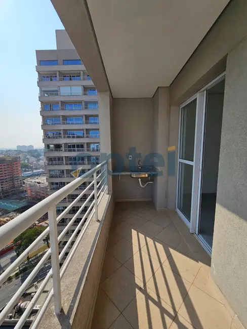 Foto 7 de Apartamento com 2 quartos à venda, 51m2 em Jardim do Mar, Sao Bernardo Do Campo - SP