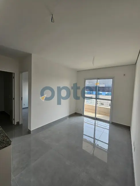 Foto 4 de Apartamento com 2 quartos à venda, 51m2 em Jardim do Mar, Sao Bernardo Do Campo - SP