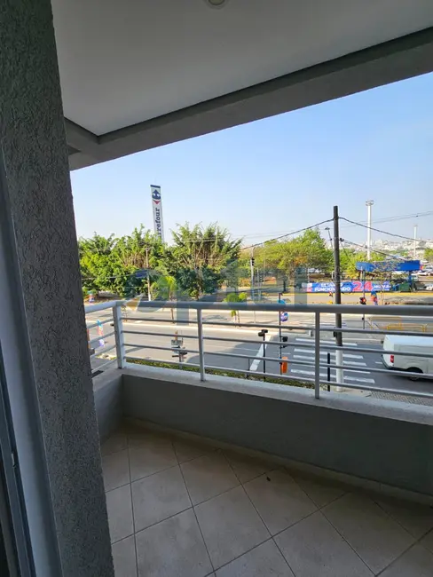 Foto 7 de Loft / Flat com 1 quarto à venda, 43m2 em Jardim do Mar, Sao Bernardo Do Campo - SP