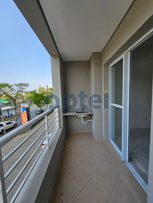 Foto 8 de Loft / Flat com 1 quarto à venda, 43m2 em Jardim do Mar, Sao Bernardo Do Campo - SP