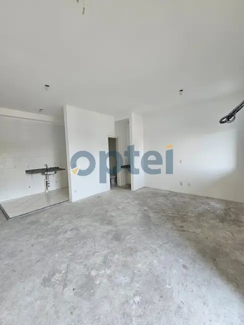 Foto 6 de Loft / Flat com 1 quarto à venda, 43m2 em Jardim do Mar, Sao Bernardo Do Campo - SP