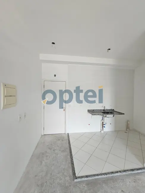 Foto 3 de Loft / Flat com 1 quarto à venda, 43m2 em Jardim do Mar, Sao Bernardo Do Campo - SP
