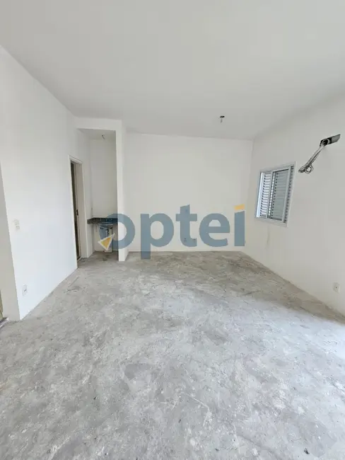 Foto 4 de Loft / Flat com 1 quarto à venda, 43m2 em Jardim do Mar, Sao Bernardo Do Campo - SP