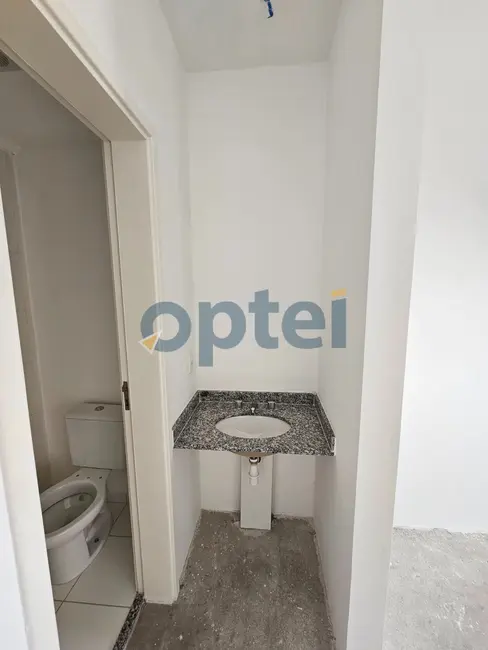 Foto 9 de Loft / Flat com 1 quarto à venda, 43m2 em Jardim do Mar, Sao Bernardo Do Campo - SP