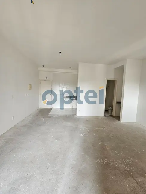 Foto 5 de Loft / Flat com 1 quarto à venda, 43m2 em Jardim do Mar, Sao Bernardo Do Campo - SP