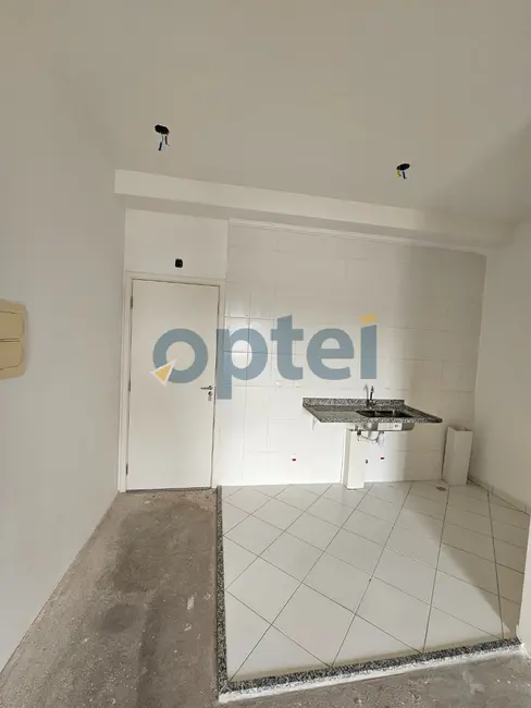 Foto 2 de Loft / Flat com 1 quarto à venda, 43m2 em Jardim do Mar, Sao Bernardo Do Campo - SP