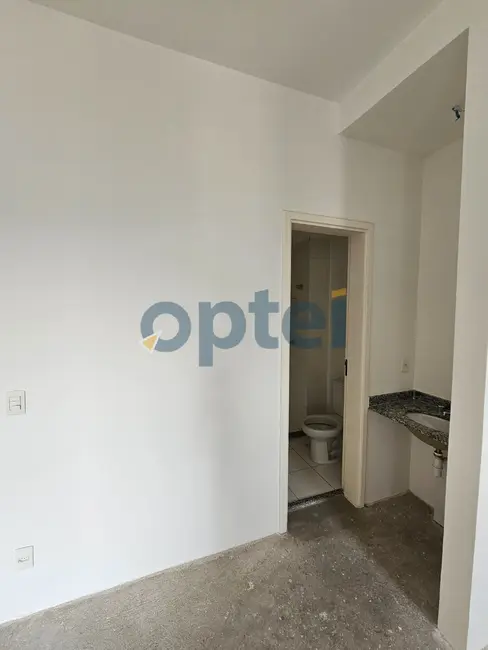 Foto 7 de Loft / Flat com 1 quarto à venda, 43m2 em Jardim do Mar, Sao Bernardo Do Campo - SP