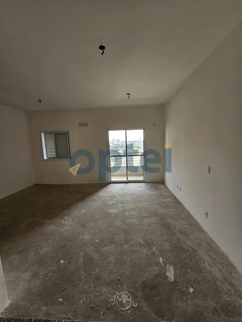 Foto 4 de Loft / Flat com 1 quarto à venda, 43m2 em Jardim do Mar, Sao Bernardo Do Campo - SP