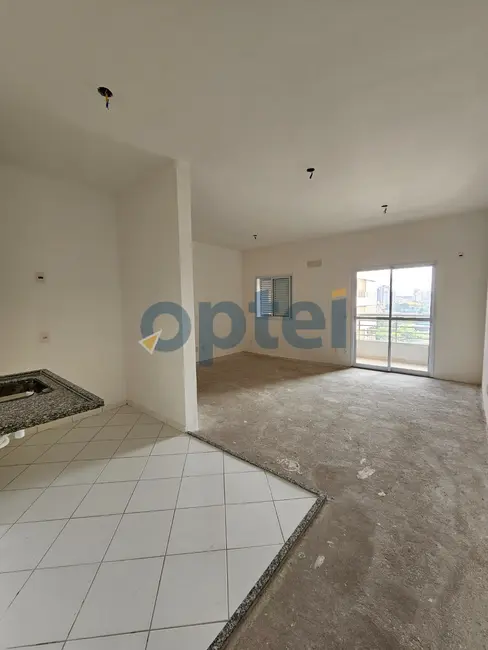 Foto 1 de Loft / Flat com 1 quarto à venda, 43m2 em Jardim do Mar, Sao Bernardo Do Campo - SP