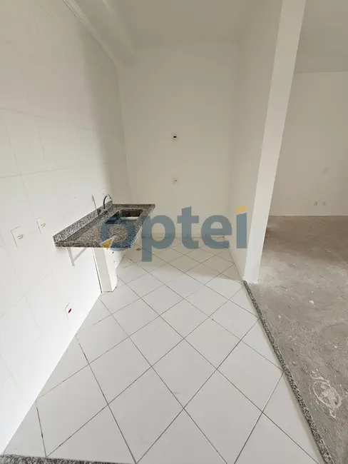 Foto 3 de Loft / Flat com 1 quarto à venda, 43m2 em Jardim do Mar, Sao Bernardo Do Campo - SP