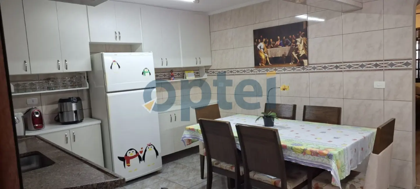 Casa com 3 quartos à venda, 133m2 em Rudge Ramos, Sao Bernardo Do Campo - SP - imagem 8 Foto 8 de Casa com 3 quartos à venda, 133m2 em Rudge Ramos, Sao Bernardo Do Campo - SP