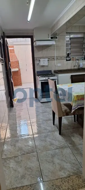 Casa com 3 quartos à venda, 133m2 em Rudge Ramos, Sao Bernardo Do Campo - SP - imagem 9 Foto 9 de Casa com 3 quartos à venda, 133m2 em Rudge Ramos, Sao Bernardo Do Campo - SP