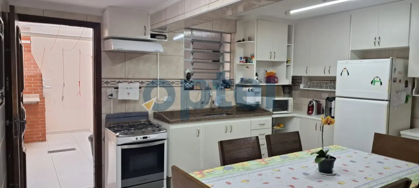 Casa com 3 quartos à venda, 133m2 em Rudge Ramos, Sao Bernardo Do Campo - SP - imagem 7 Foto 7 de Casa com 3 quartos à venda, 133m2 em Rudge Ramos, Sao Bernardo Do Campo - SP