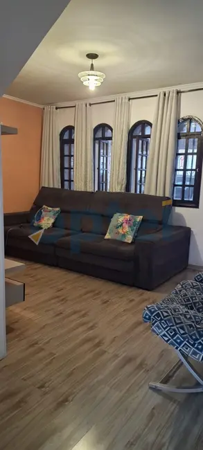 Foto 2 de Casa com 3 quartos à venda, 133m2 em Rudge Ramos, Sao Bernardo Do Campo - SP