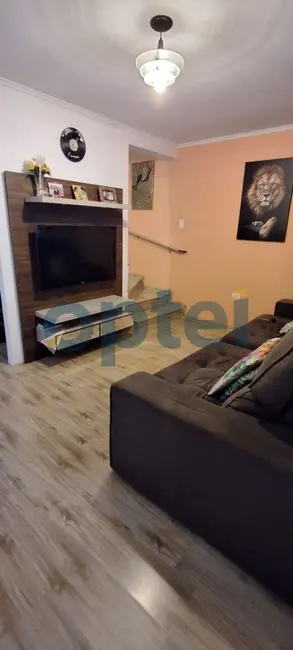 Foto 1 de Casa com 3 quartos à venda, 133m2 em Rudge Ramos, Sao Bernardo Do Campo - SP