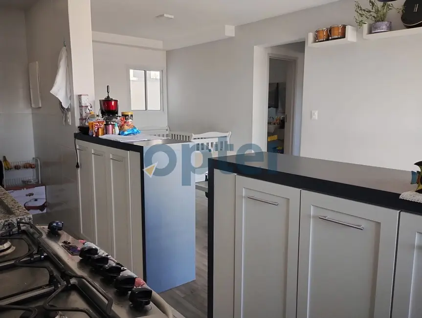 Foto 6 de Apartamento com 2 quartos à venda, 65m2 em Vila Eldízia, Santo Andre - SP