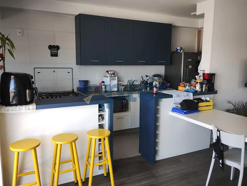 Foto 2 de Apartamento com 2 quartos à venda, 65m2 em Vila Eldízia, Santo Andre - SP