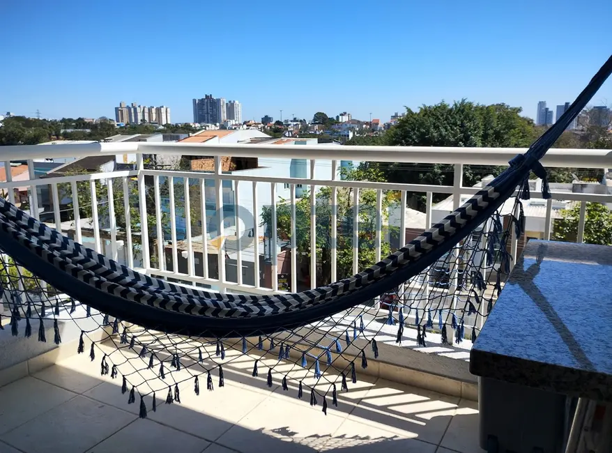 Foto 5 de Apartamento com 2 quartos à venda, 65m2 em Vila Eldízia, Santo Andre - SP