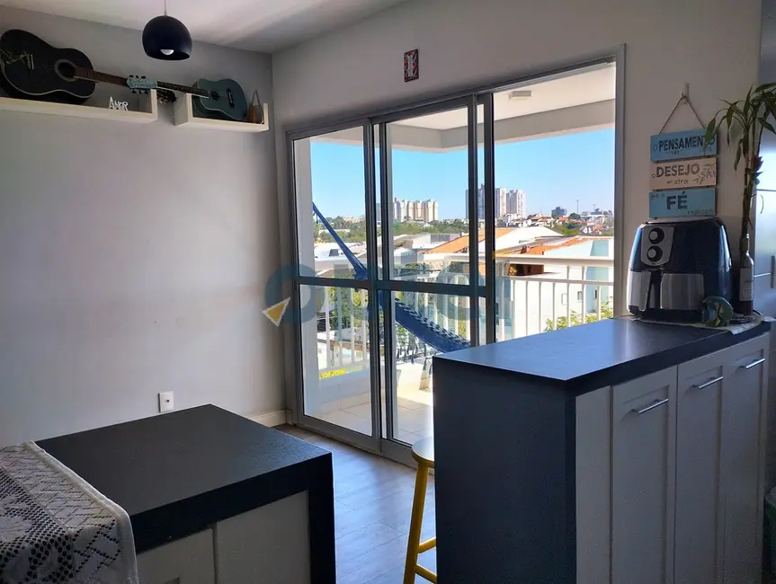 Foto 4 de Apartamento com 2 quartos à venda, 65m2 em Vila Eldízia, Santo Andre - SP
