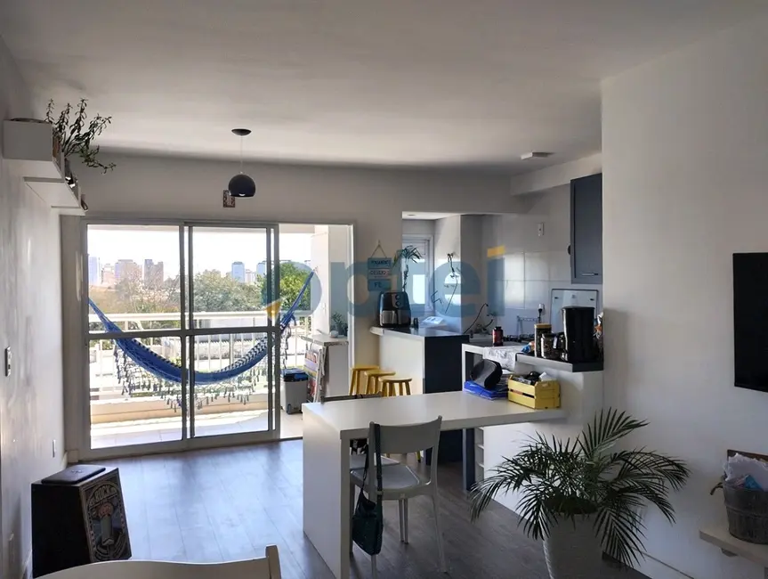 Foto 1 de Apartamento com 2 quartos à venda, 65m2 em Vila Eldízia, Santo Andre - SP