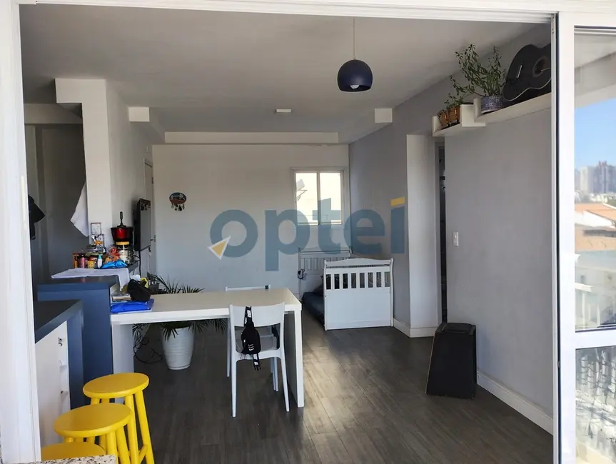Foto 9 de Apartamento com 2 quartos à venda, 65m2 em Vila Eldízia, Santo Andre - SP