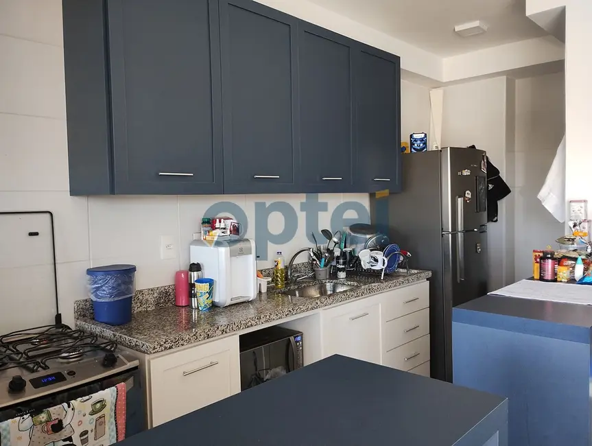 Foto 7 de Apartamento com 2 quartos à venda, 65m2 em Vila Eldízia, Santo Andre - SP