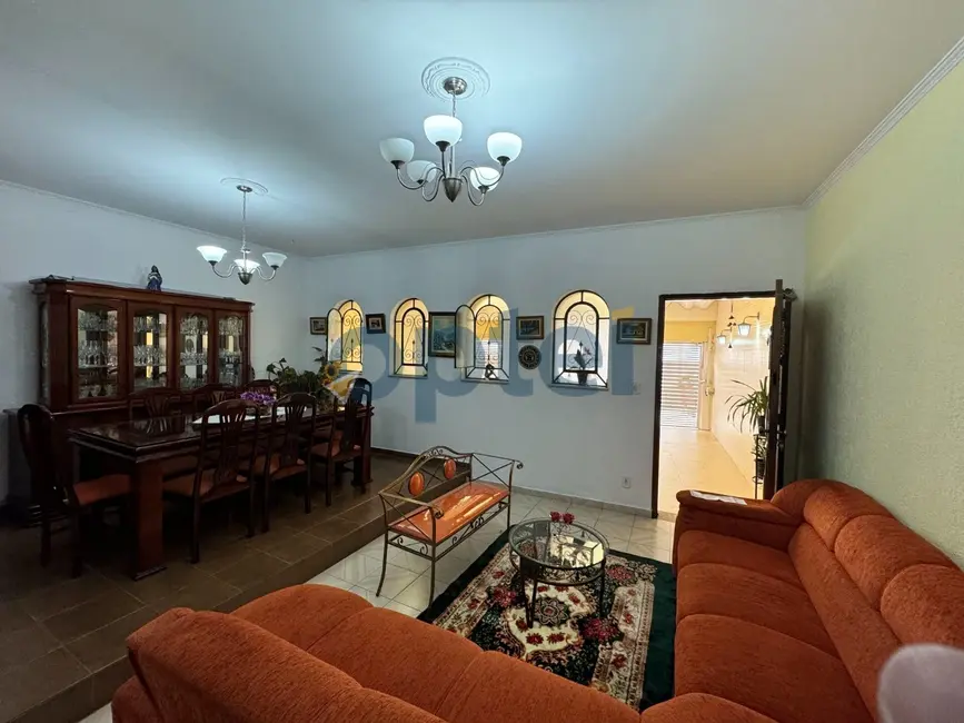 Foto 2 de Casa com 3 quartos à venda, 270m2 em Santo Antônio, Sao Caetano Do Sul - SP