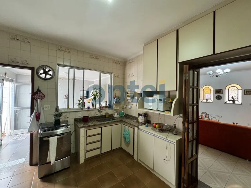 Foto 5 de Casa com 3 quartos à venda, 270m2 em Santo Antônio, Sao Caetano Do Sul - SP