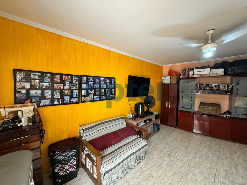 Foto 4 de Casa com 3 quartos à venda, 270m2 em Santo Antônio, Sao Caetano Do Sul - SP