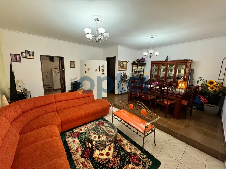 Foto 1 de Casa com 3 quartos à venda, 270m2 em Santo Antônio, Sao Caetano Do Sul - SP