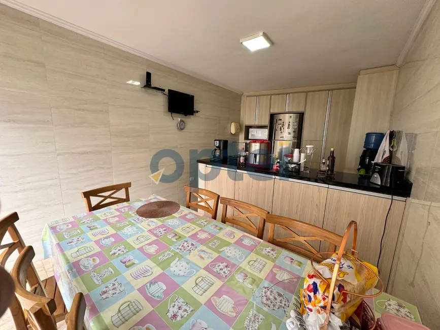 Foto 7 de Casa com 3 quartos à venda, 270m2 em Santo Antônio, Sao Caetano Do Sul - SP