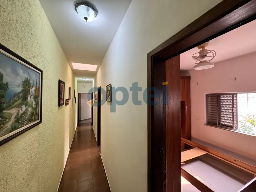 Foto 8 de Casa com 3 quartos à venda, 270m2 em Santo Antônio, Sao Caetano Do Sul - SP