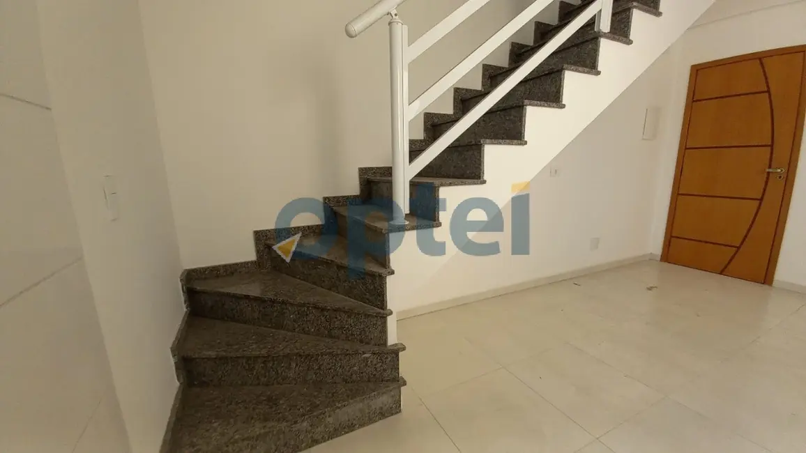 Foto 8 de Apartamento com 2 quartos à venda, 90m2 em Santa Maria, Santo Andre - SP